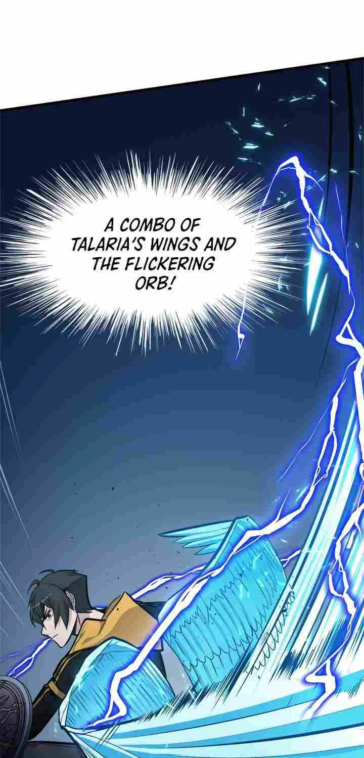 Read The Tutorial Is Too Hard chapter 36 image 42 on Lezhin