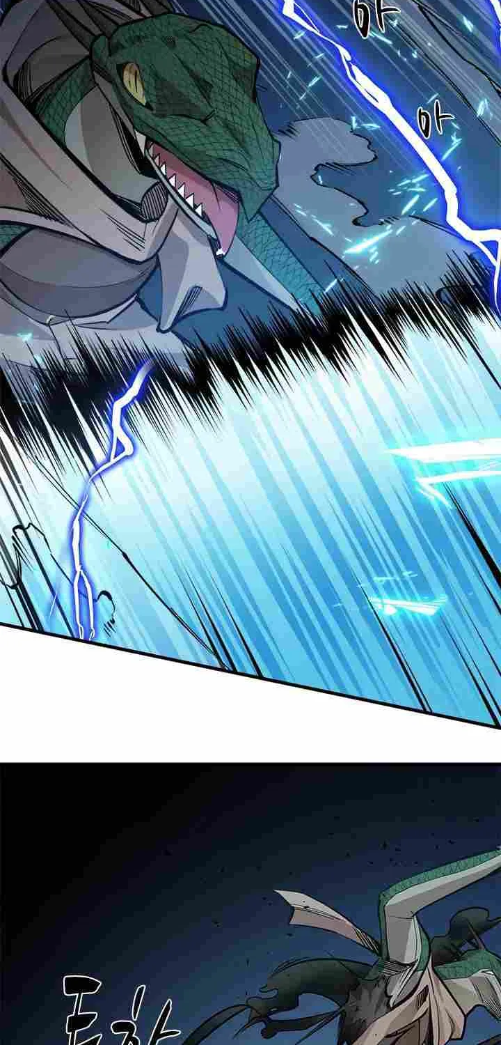 Read The Tutorial Is Too Hard chapter 36 image 44 on Lezhin