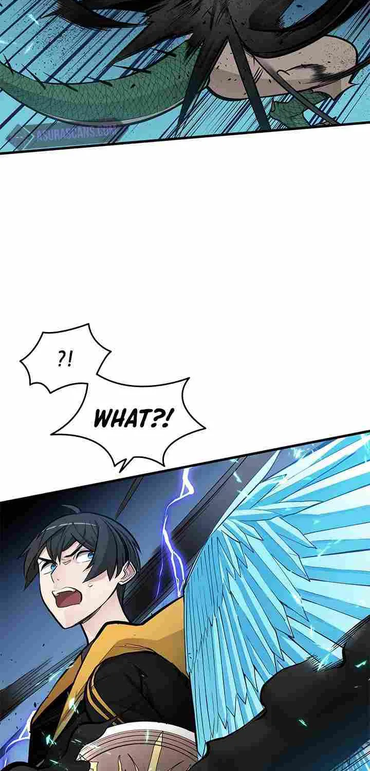 Read The Tutorial Is Too Hard chapter 36 image 46 on Lezhin