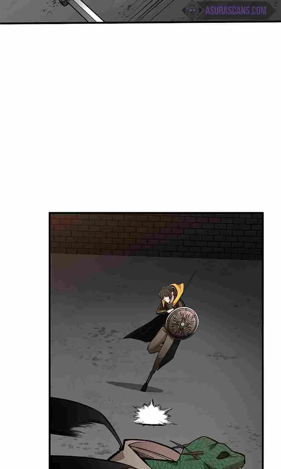 Read The Tutorial Is Too Hard chapter 36 image 50 on Lezhin