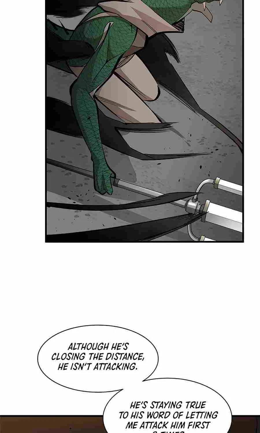 Read The Tutorial Is Too Hard chapter 36 image 51 on Lezhin