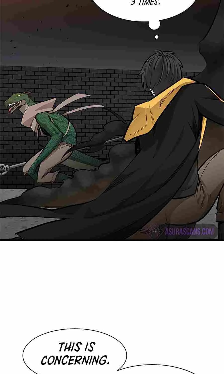 Read The Tutorial Is Too Hard chapter 36 image 52 on Lezhin