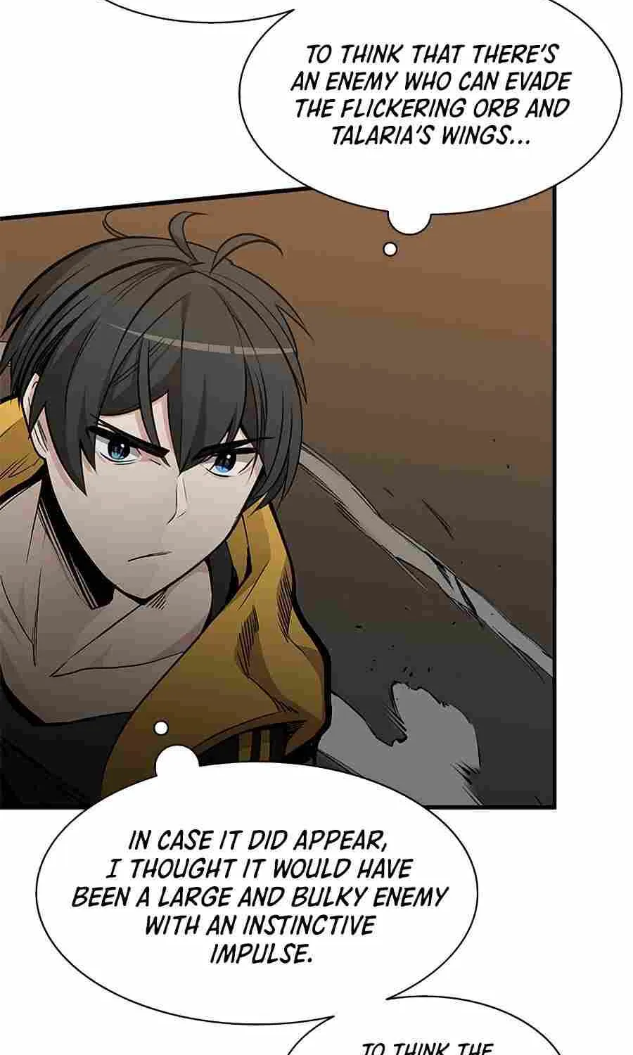 Read The Tutorial Is Too Hard chapter 36 image 53 on Lezhin