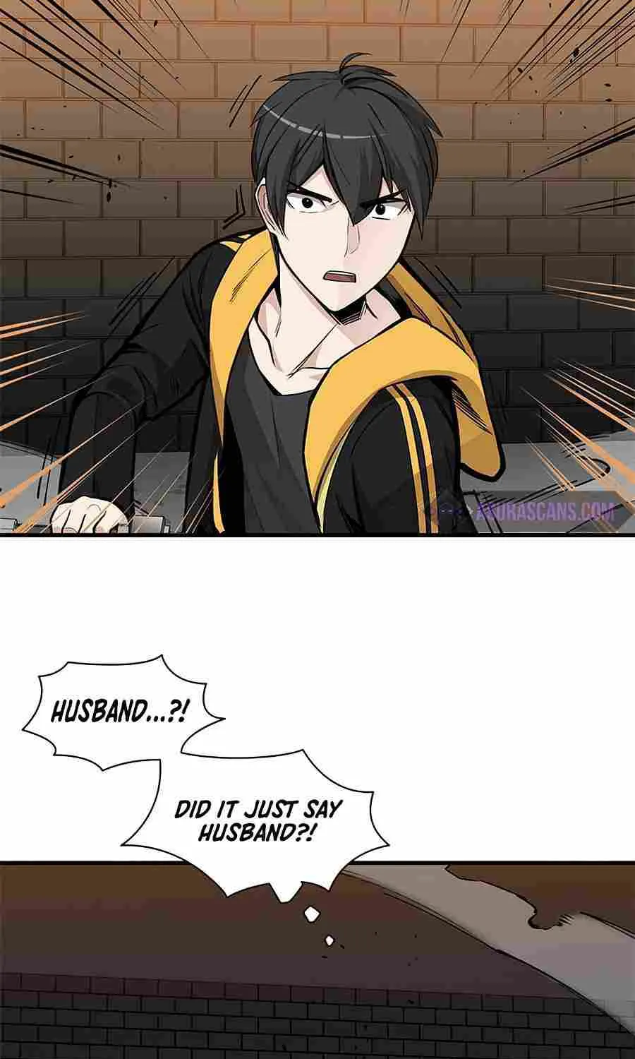 Read The Tutorial Is Too Hard chapter 36 image 58 on Lezhin
