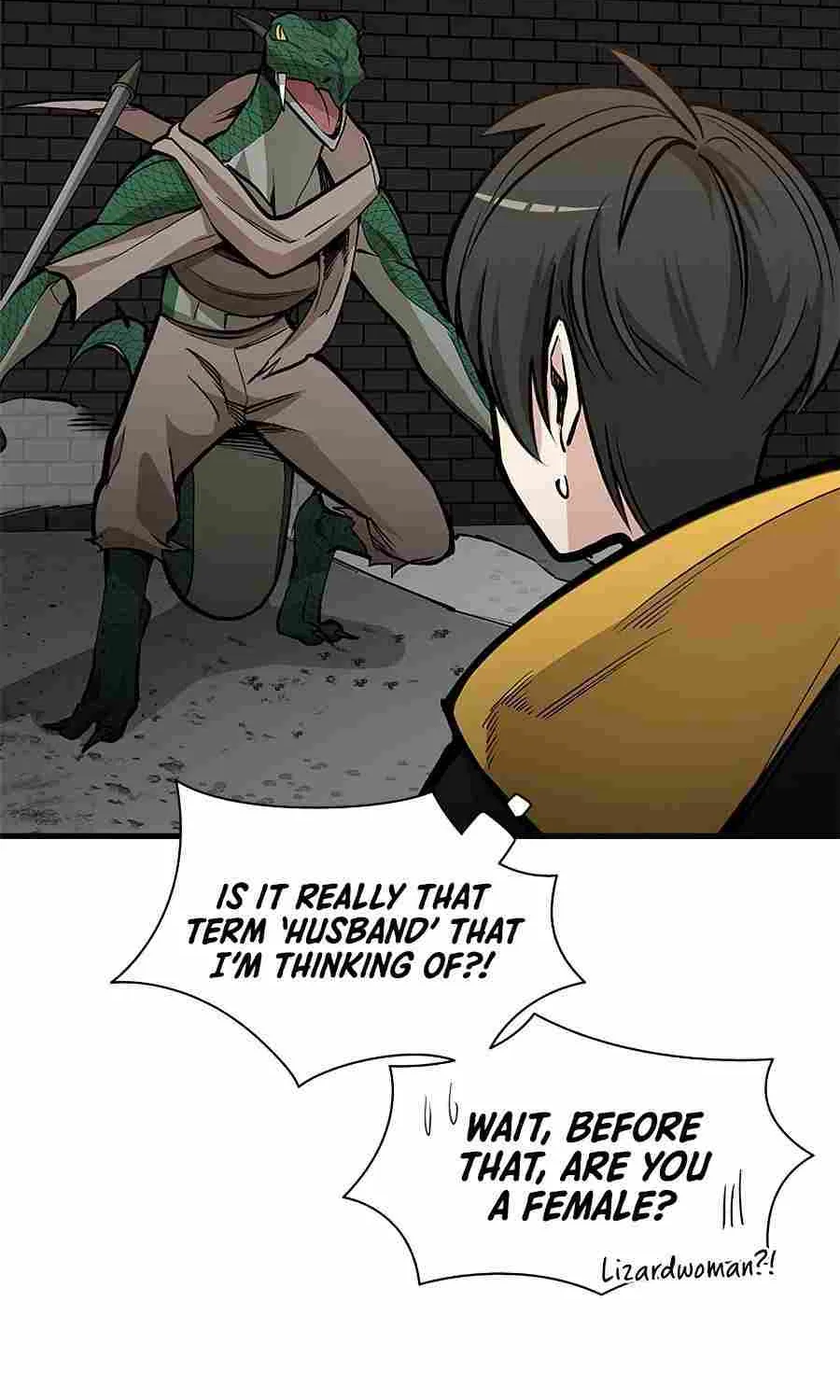 Read The Tutorial Is Too Hard chapter 36 image 59 on Lezhin