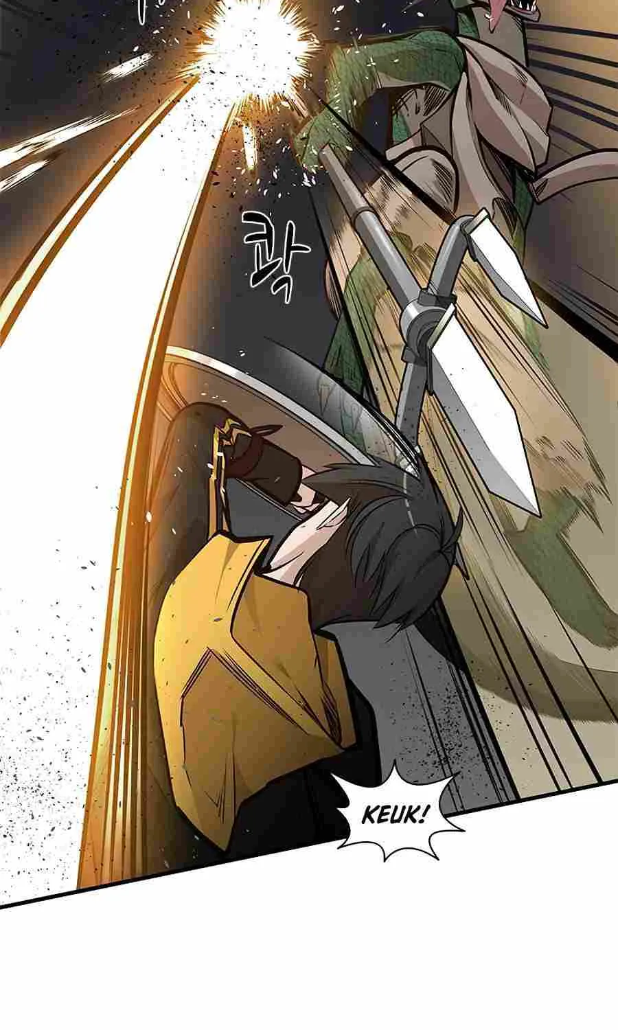 Read The Tutorial Is Too Hard chapter 36 image 77 on Lezhin