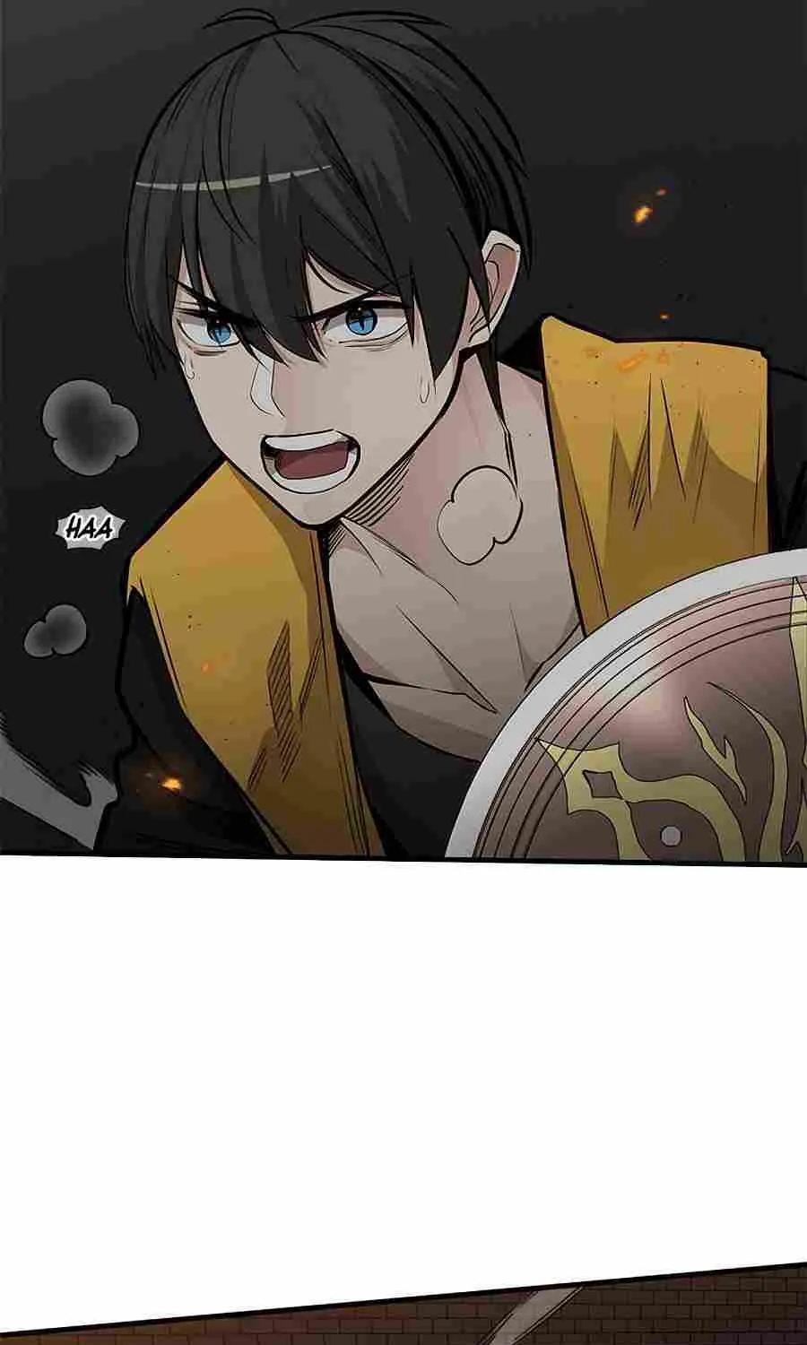 Read The Tutorial Is Too Hard chapter 36 image 81 on Lezhin