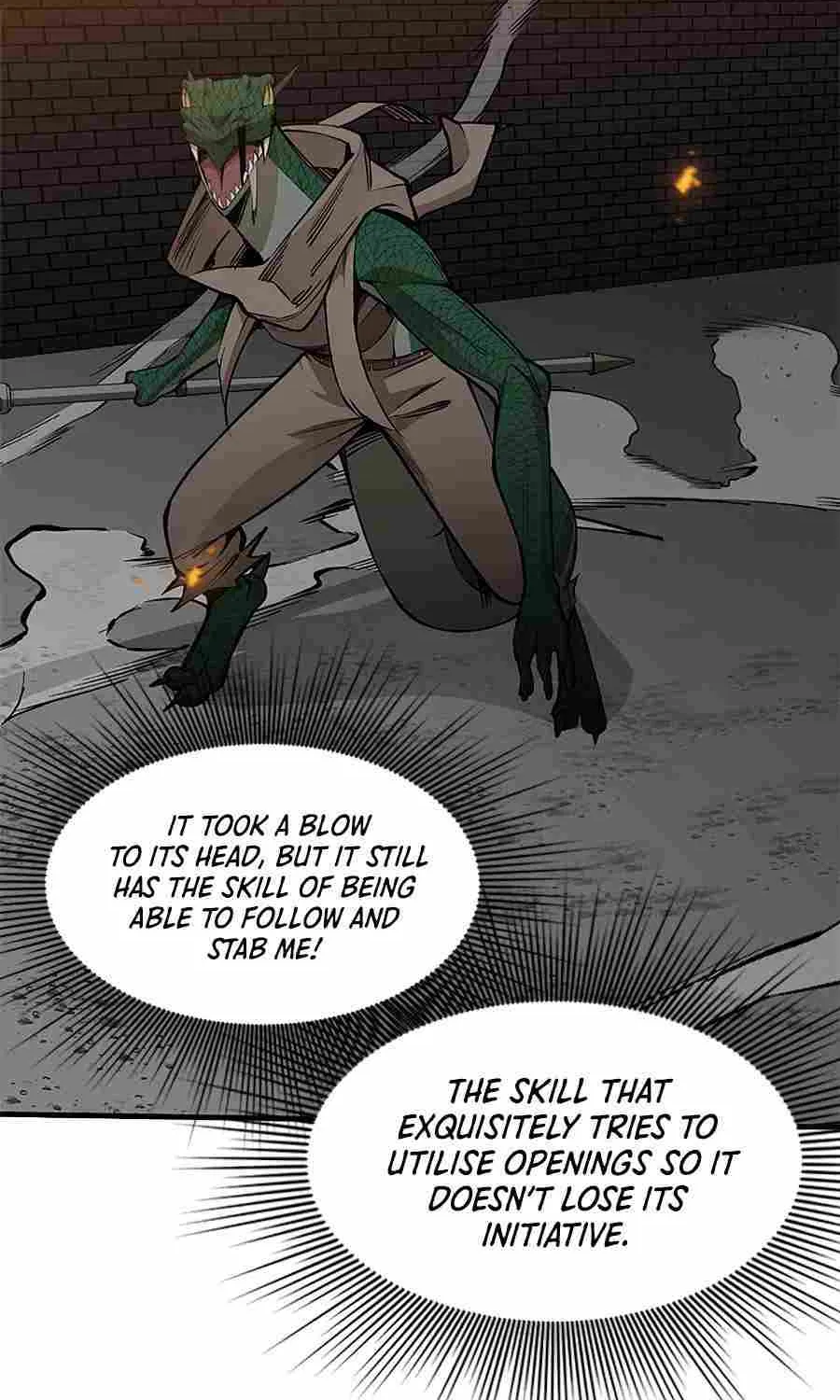 Read The Tutorial Is Too Hard chapter 36 image 82 on Lezhin