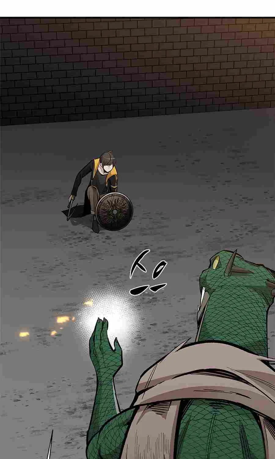Read The Tutorial Is Too Hard chapter 36 image 86 on Lezhin