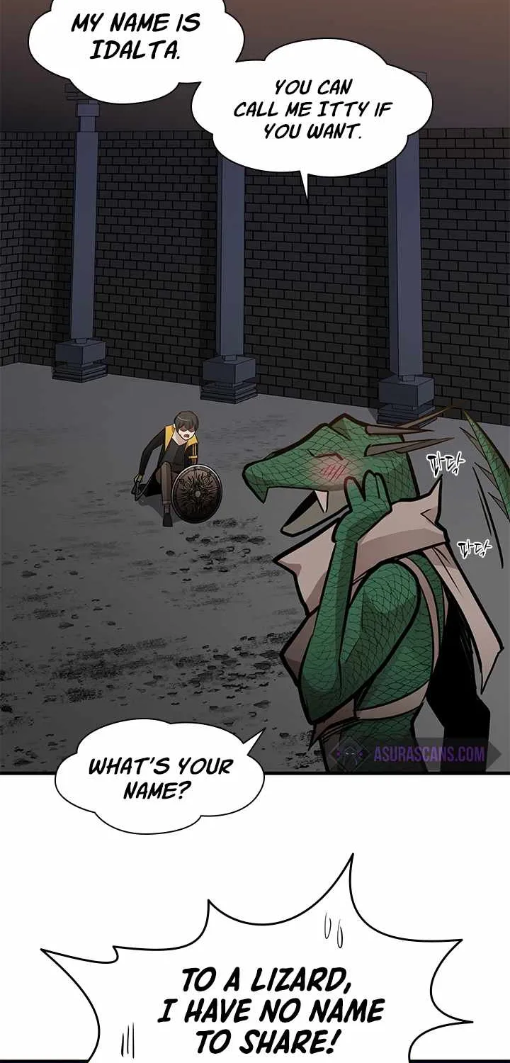 Read The Tutorial Is Too Hard chapter 36 image 96 on Lezhin