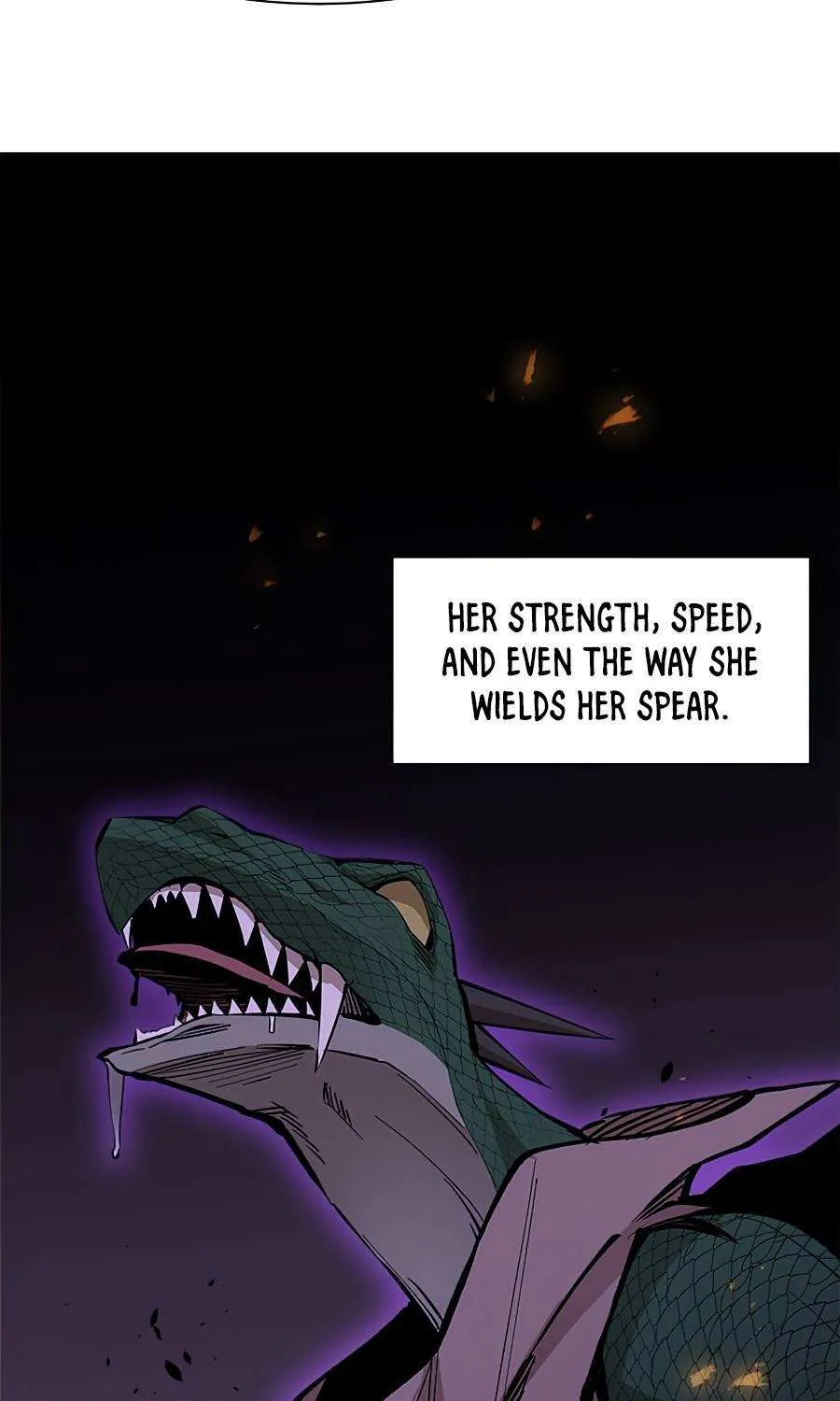Read The Tutorial Is Too Hard chapter 37 image 10 on Lezhin