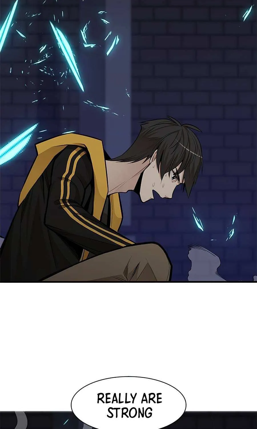 Read The Tutorial Is Too Hard chapter 37 image 101 on Lezhin