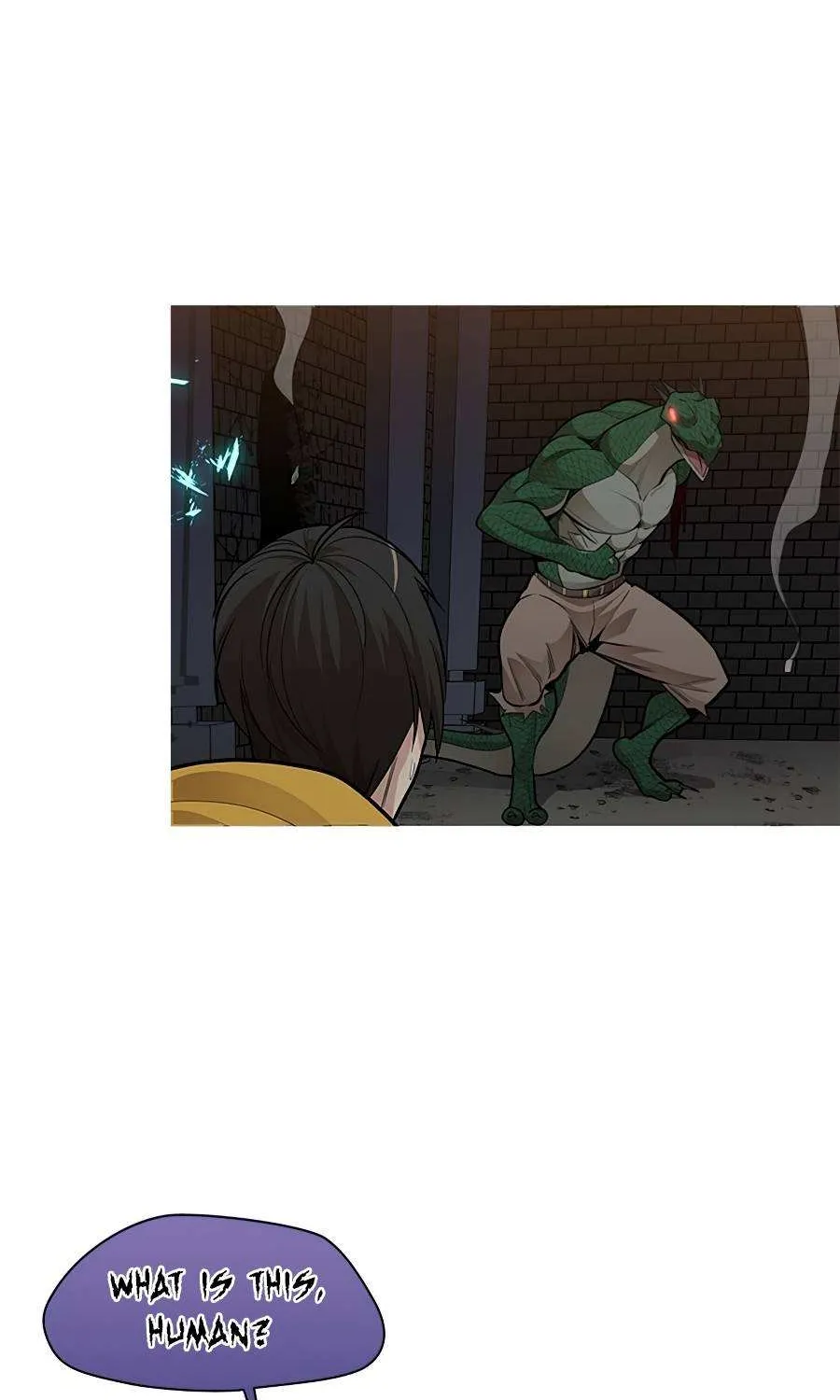Read The Tutorial Is Too Hard chapter 37 image 103 on Lezhin