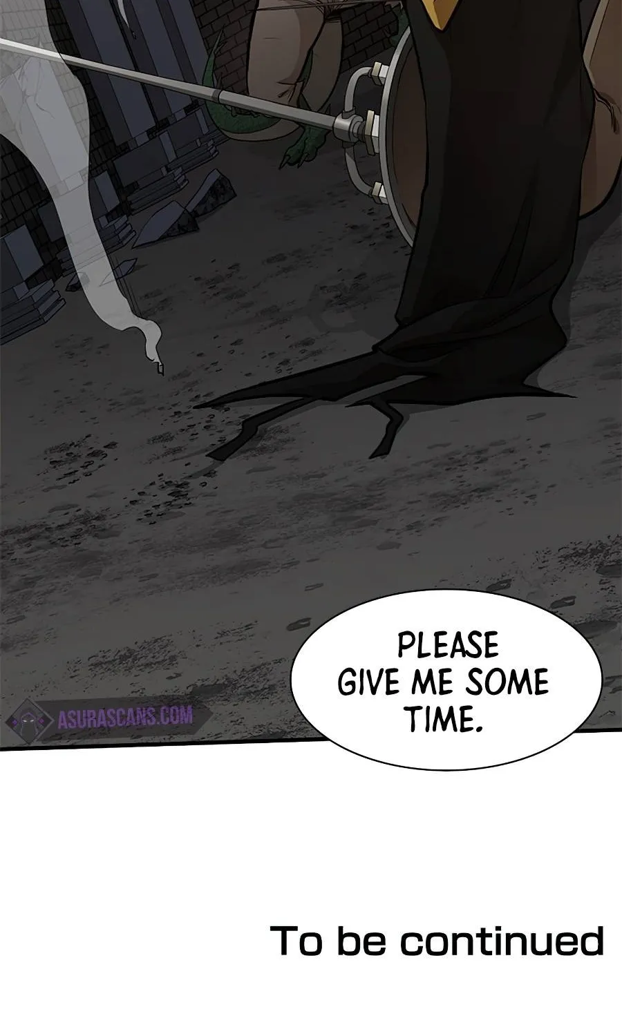 Read The Tutorial Is Too Hard chapter 37 image 109 on Lezhin