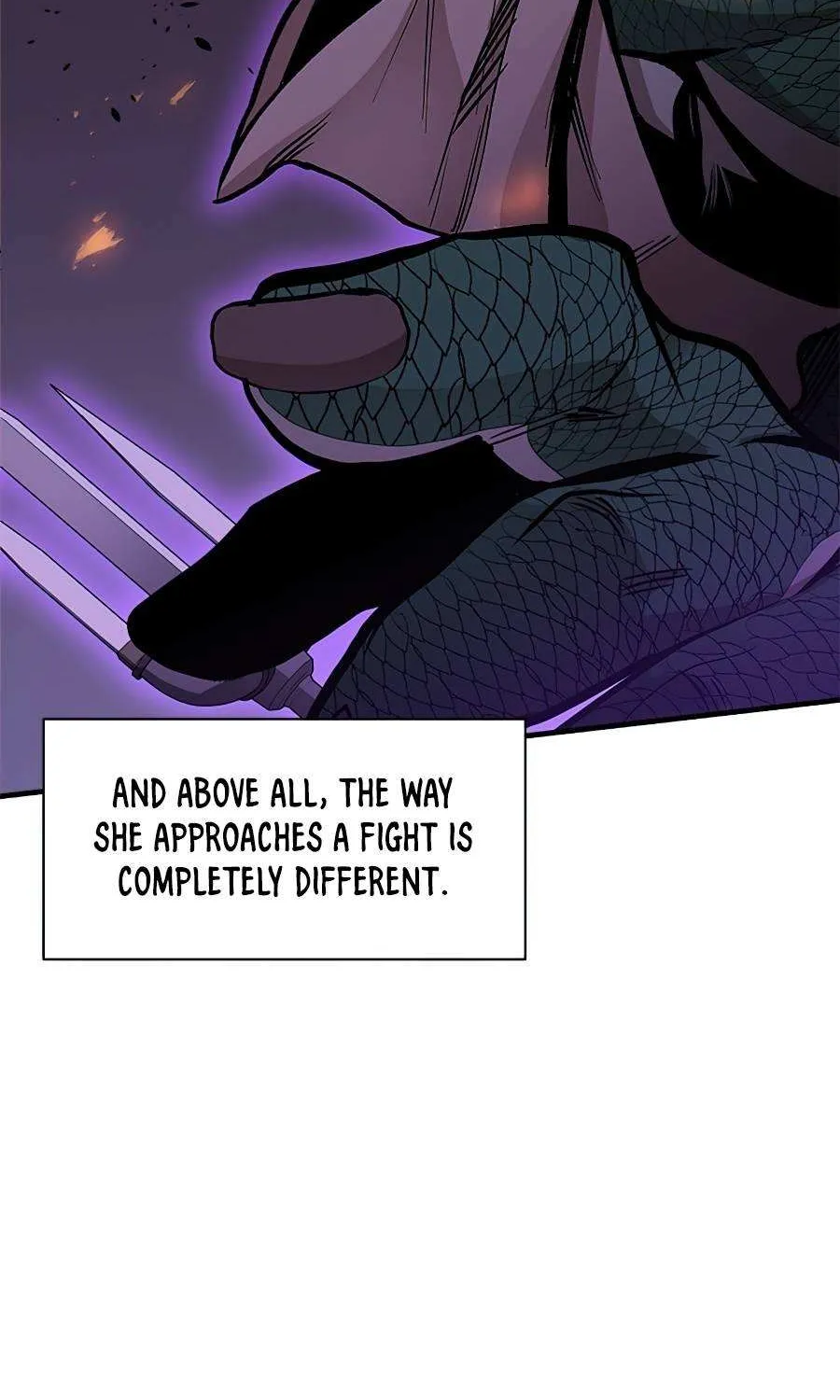 Read The Tutorial Is Too Hard chapter 37 image 11 on Lezhin