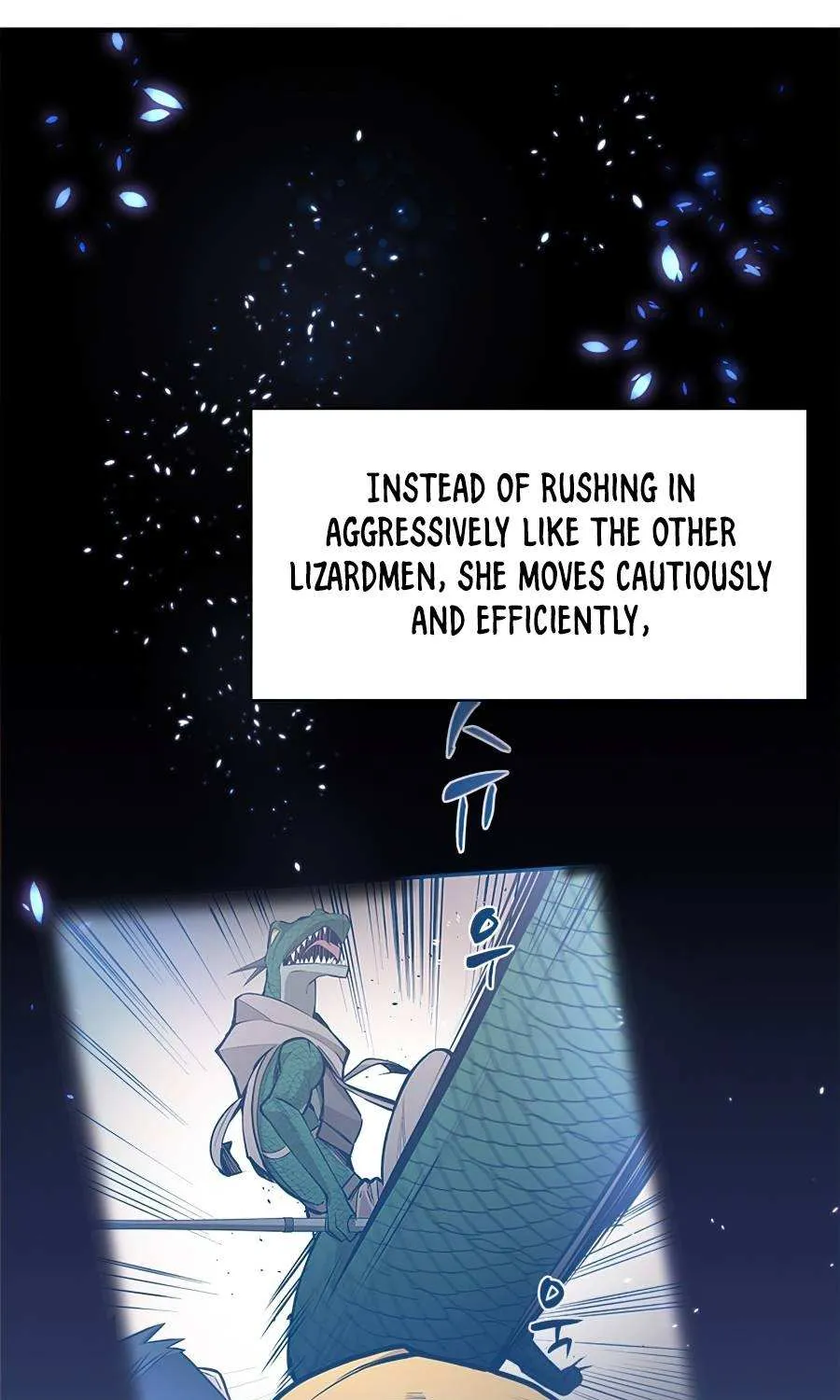Read The Tutorial Is Too Hard chapter 37 image 12 on Lezhin