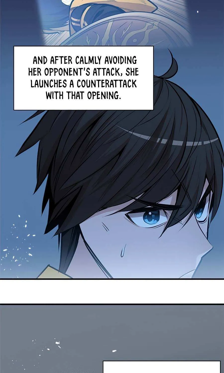 Read The Tutorial Is Too Hard chapter 37 image 13 on Lezhin
