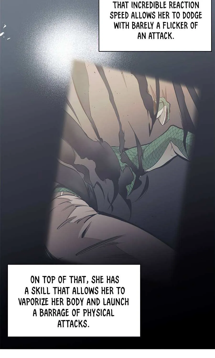Read The Tutorial Is Too Hard chapter 37 image 14 on Lezhin
