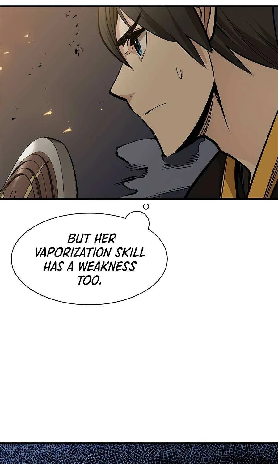 Read The Tutorial Is Too Hard chapter 37 image 16 on Lezhin