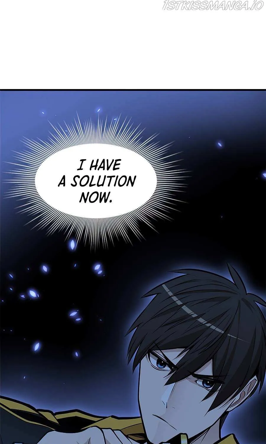 Read The Tutorial Is Too Hard chapter 37 image 20 on Lezhin