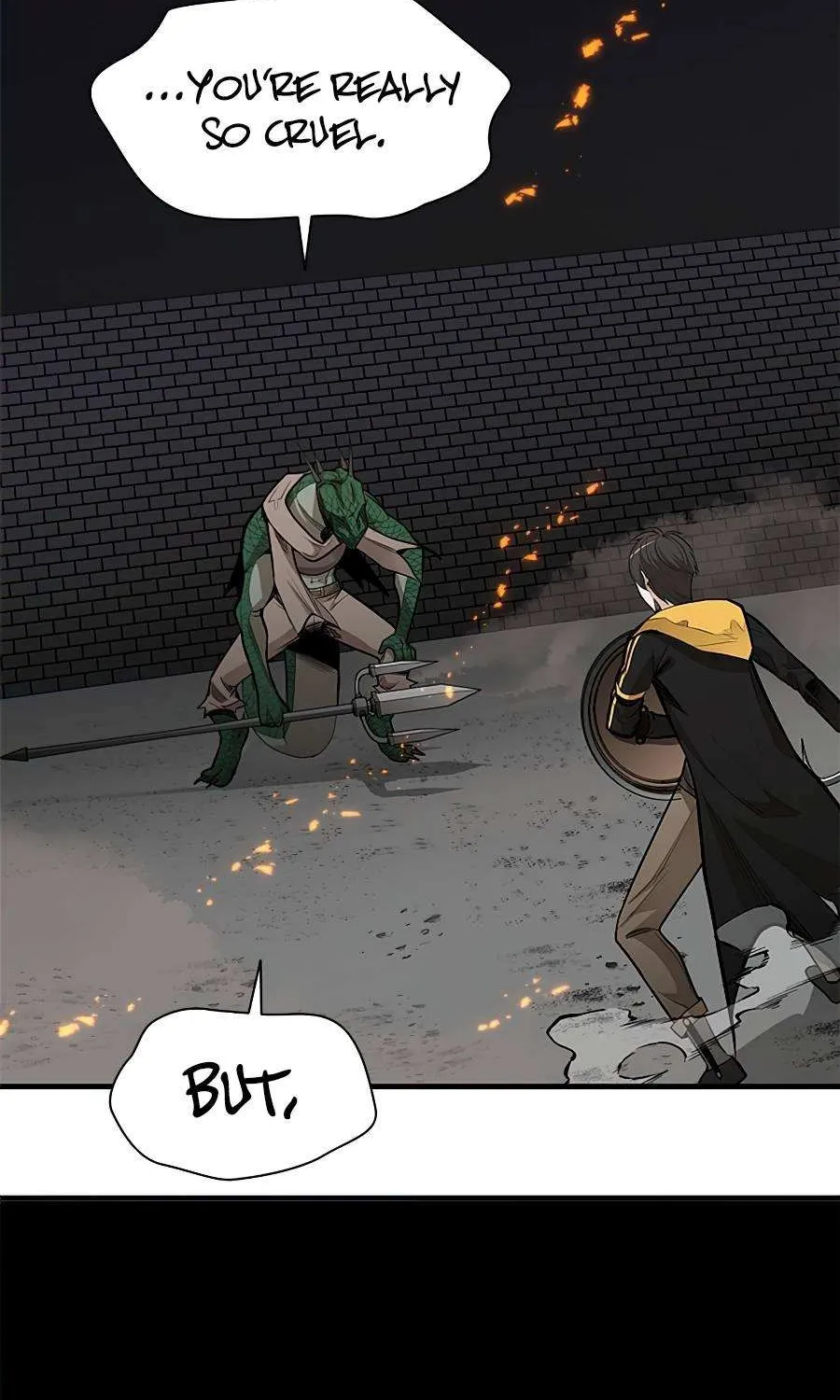 Read The Tutorial Is Too Hard chapter 37 image 23 on Lezhin