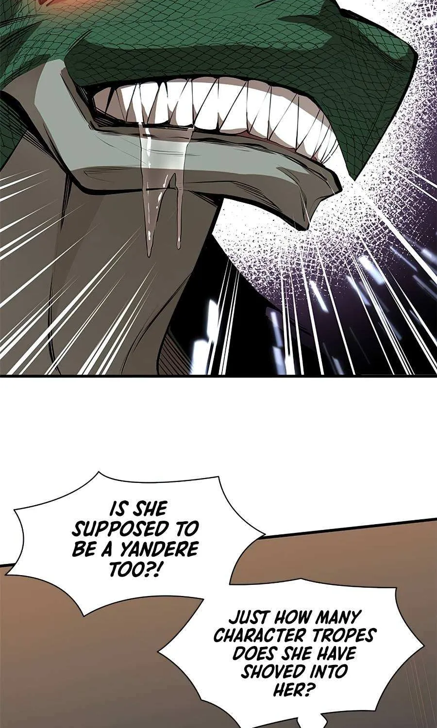 Read The Tutorial Is Too Hard chapter 37 image 25 on Lezhin
