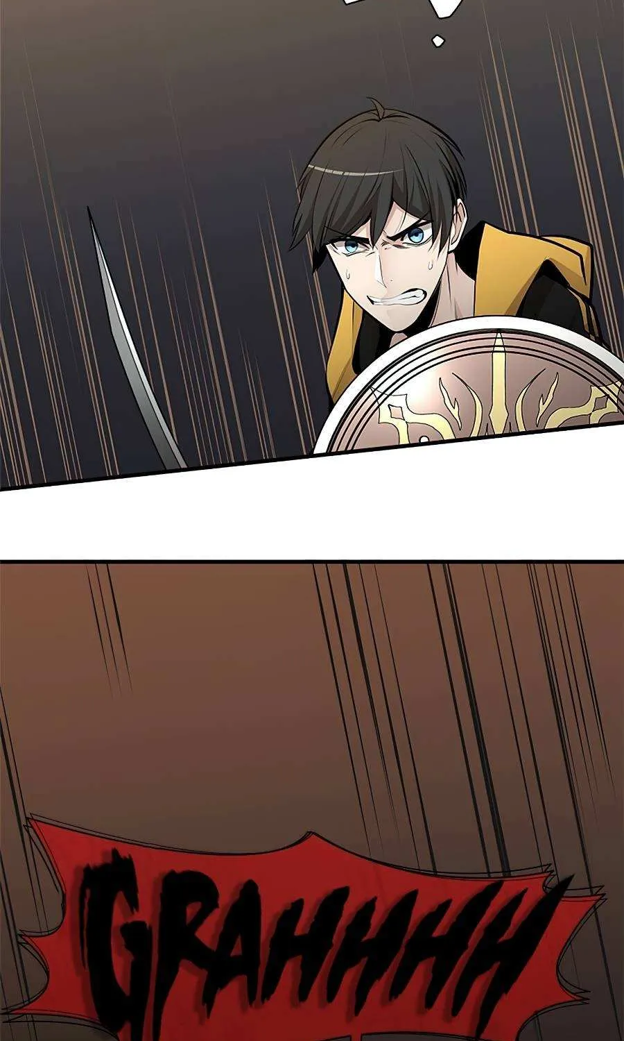 Read The Tutorial Is Too Hard chapter 37 image 26 on Lezhin