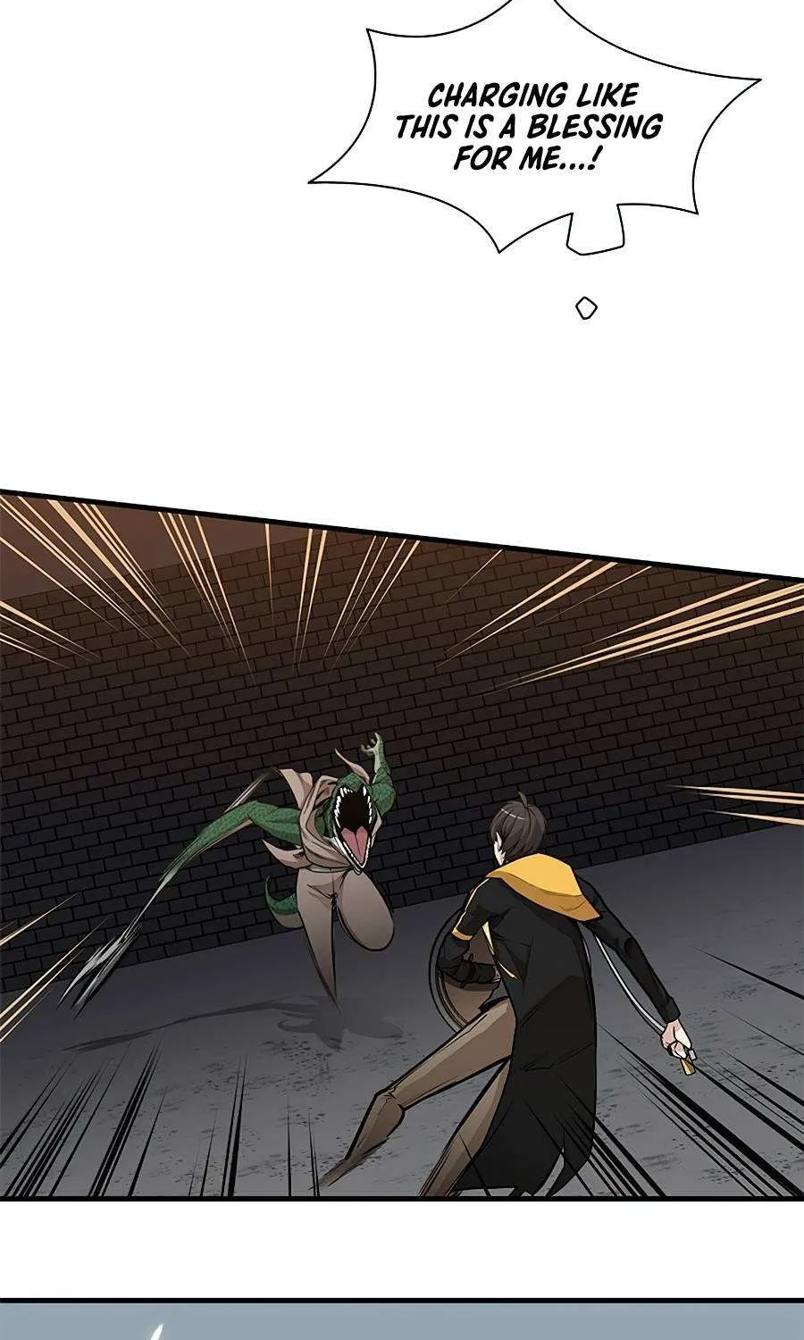 Read The Tutorial Is Too Hard chapter 37 image 29 on Lezhin