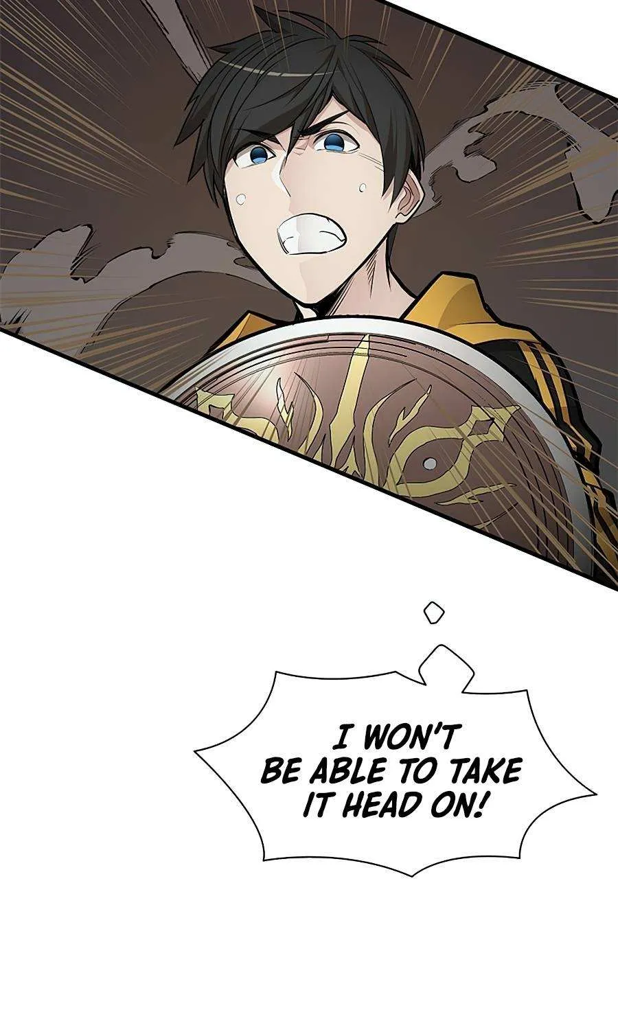 Read The Tutorial Is Too Hard chapter 37 image 34 on Lezhin