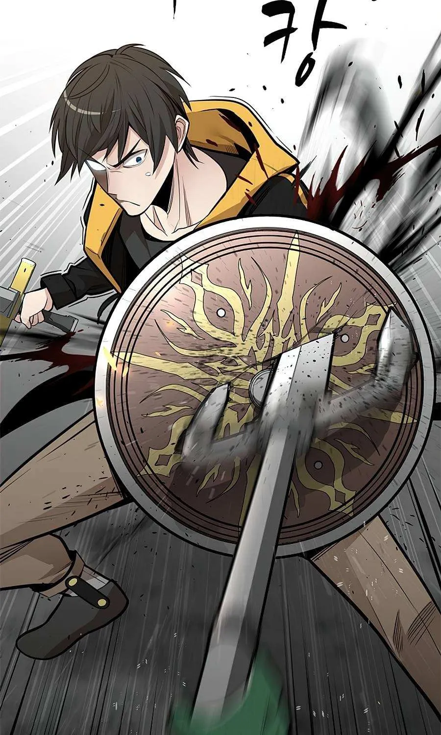 Read The Tutorial Is Too Hard chapter 37 image 41 on Lezhin