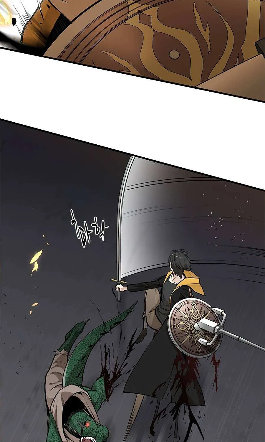 Read The Tutorial Is Too Hard chapter 37 image 43 on Lezhin