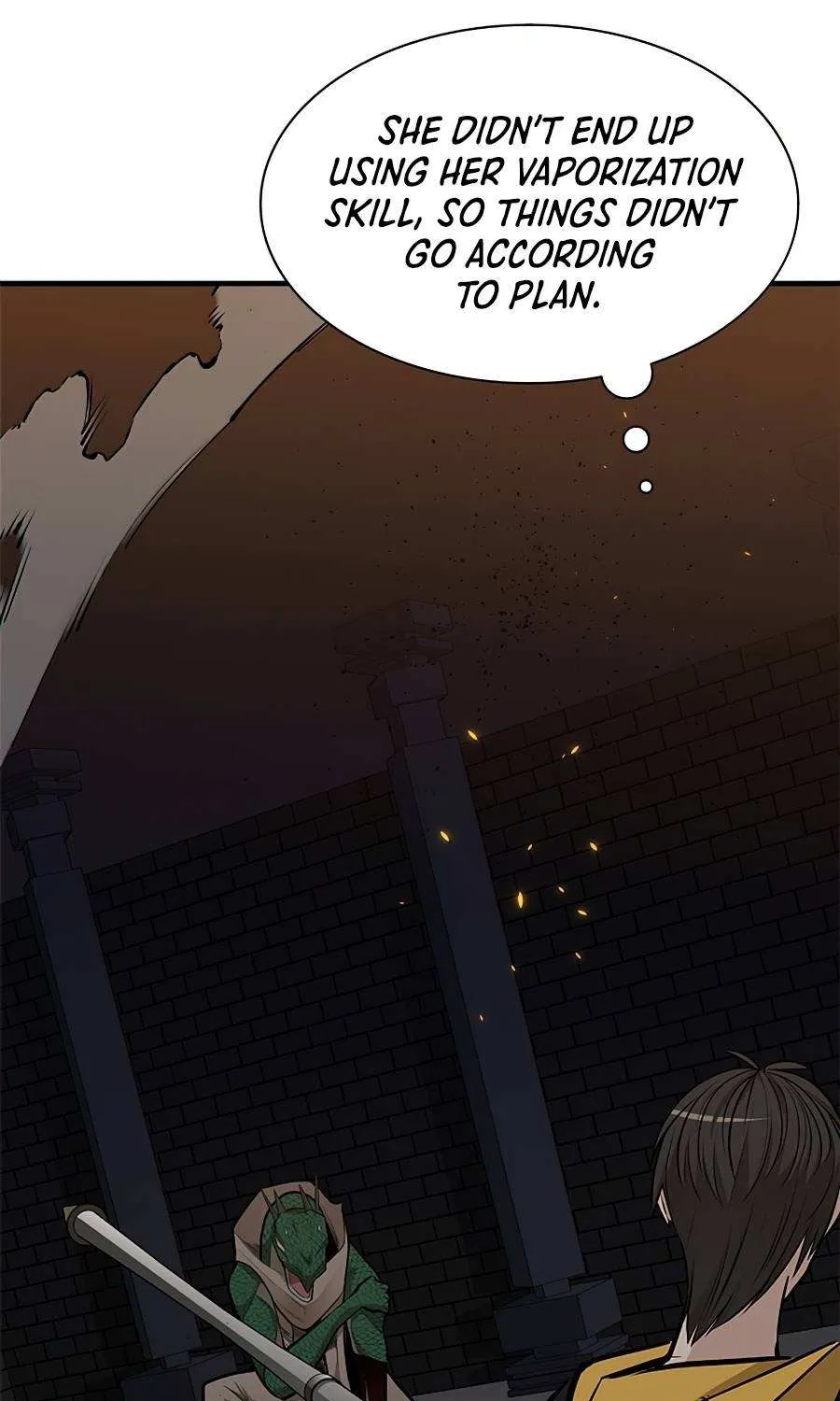 Read The Tutorial Is Too Hard chapter 37 image 56 on Lezhin