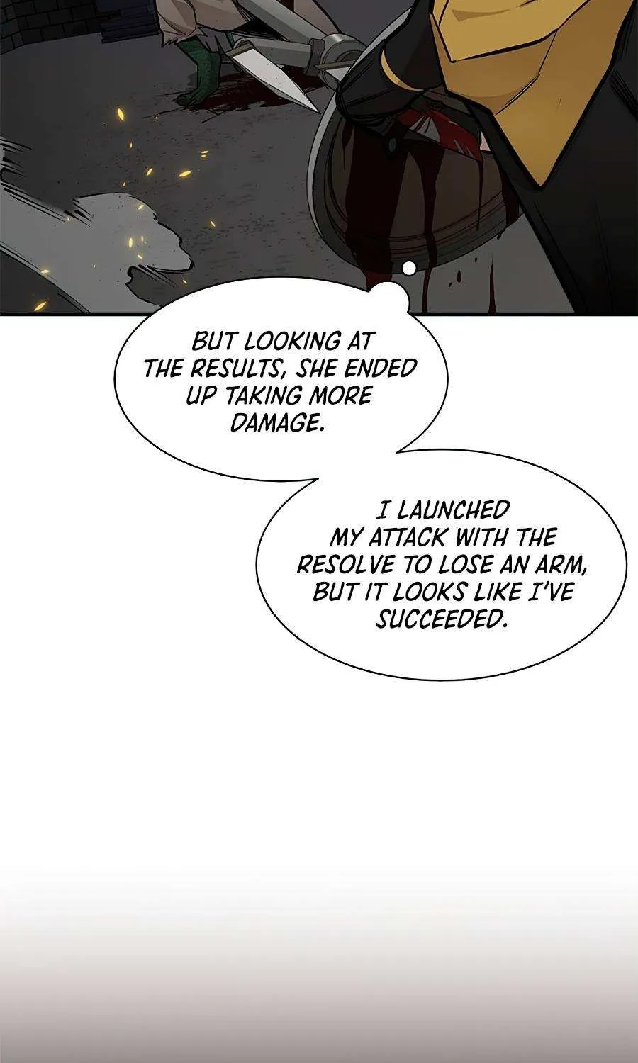 Read The Tutorial Is Too Hard chapter 37 image 57 on Lezhin