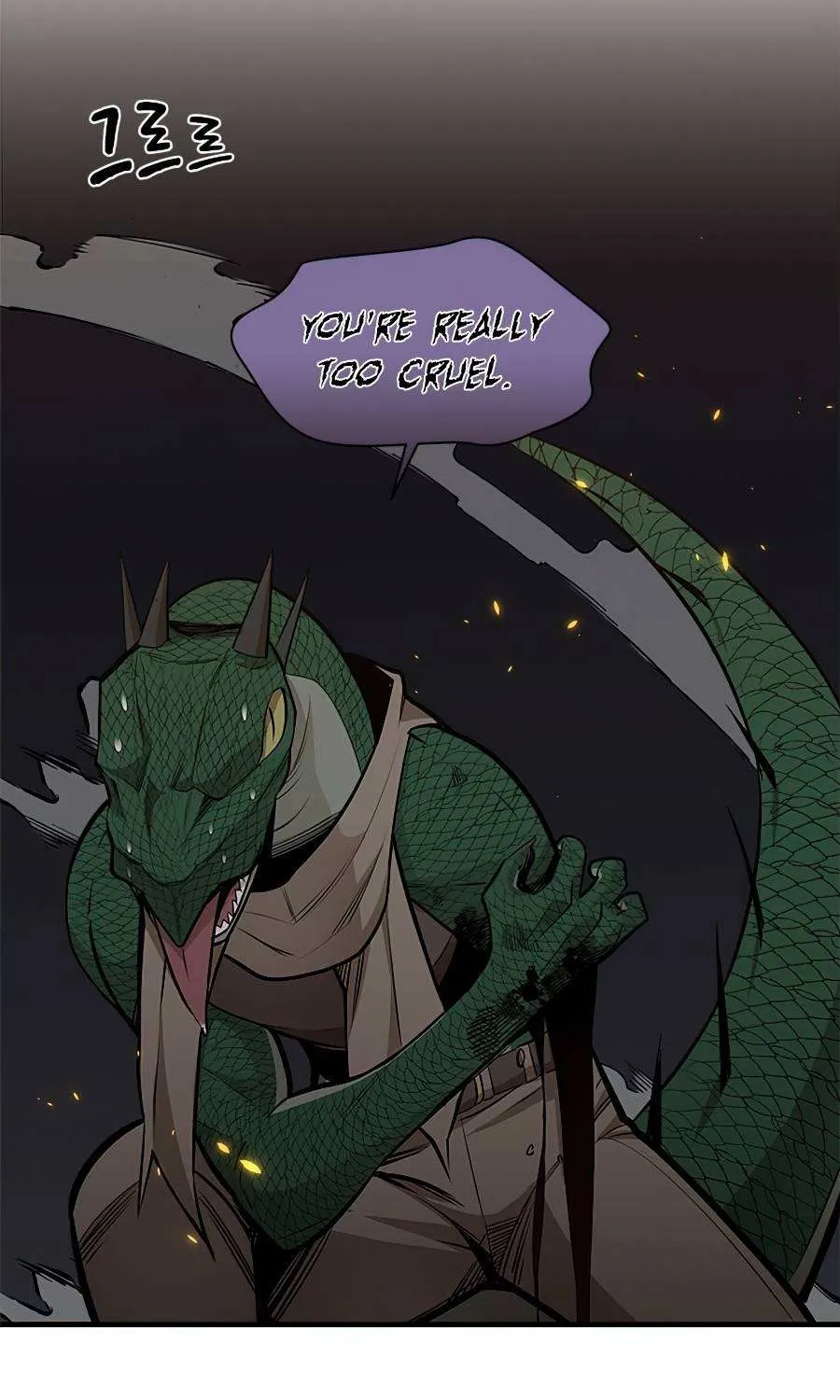 Read The Tutorial Is Too Hard chapter 37 image 58 on Lezhin