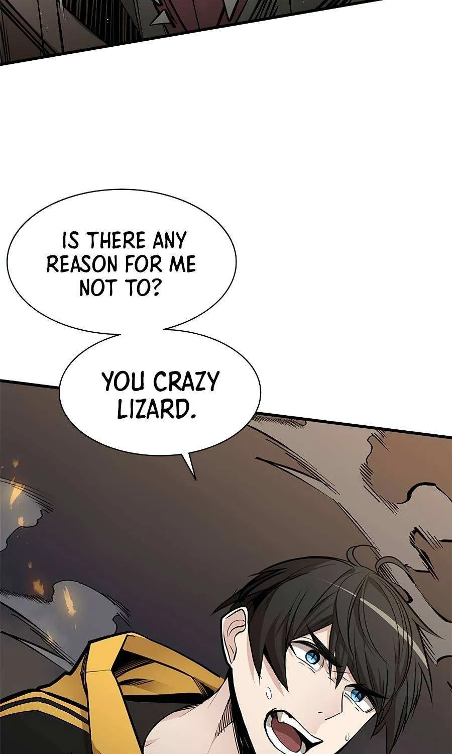 Read The Tutorial Is Too Hard chapter 37 image 6 on Lezhin