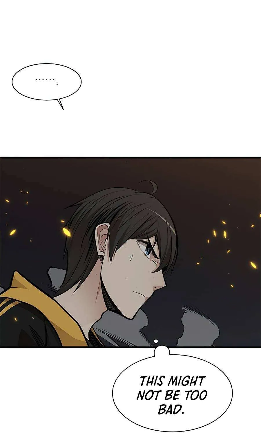 Read The Tutorial Is Too Hard chapter 37 image 61 on Lezhin