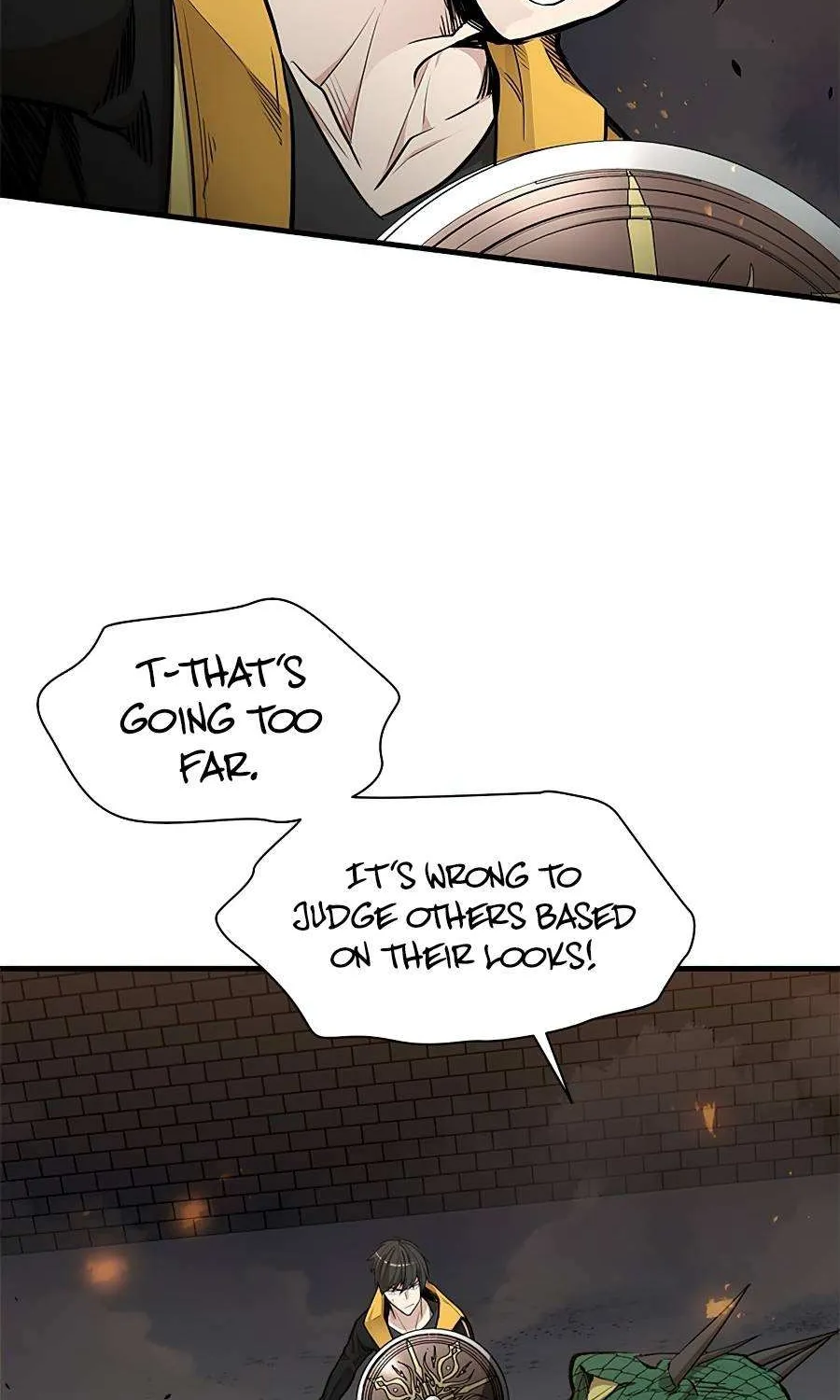 Read The Tutorial Is Too Hard chapter 37 image 7 on Lezhin