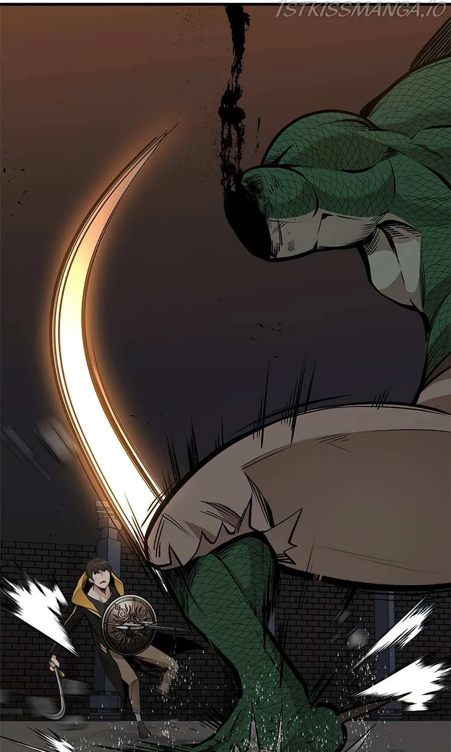 Read The Tutorial Is Too Hard chapter 37 image 72 on Lezhin