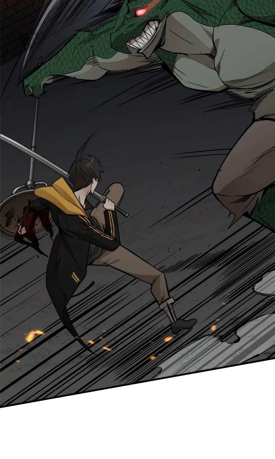 Read The Tutorial Is Too Hard chapter 37 image 82 on Lezhin