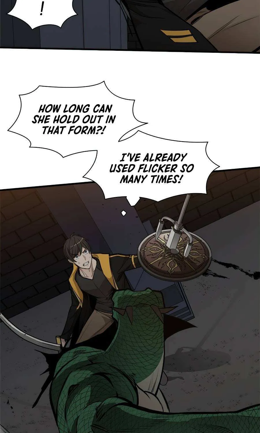 Read The Tutorial Is Too Hard chapter 37 image 84 on Lezhin