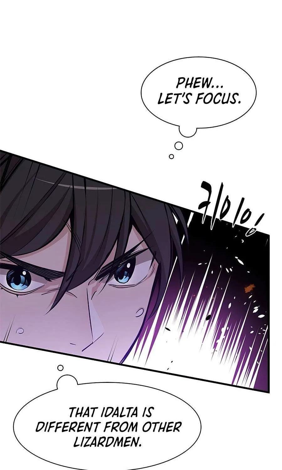 Read The Tutorial Is Too Hard chapter 37 image 9 on Lezhin