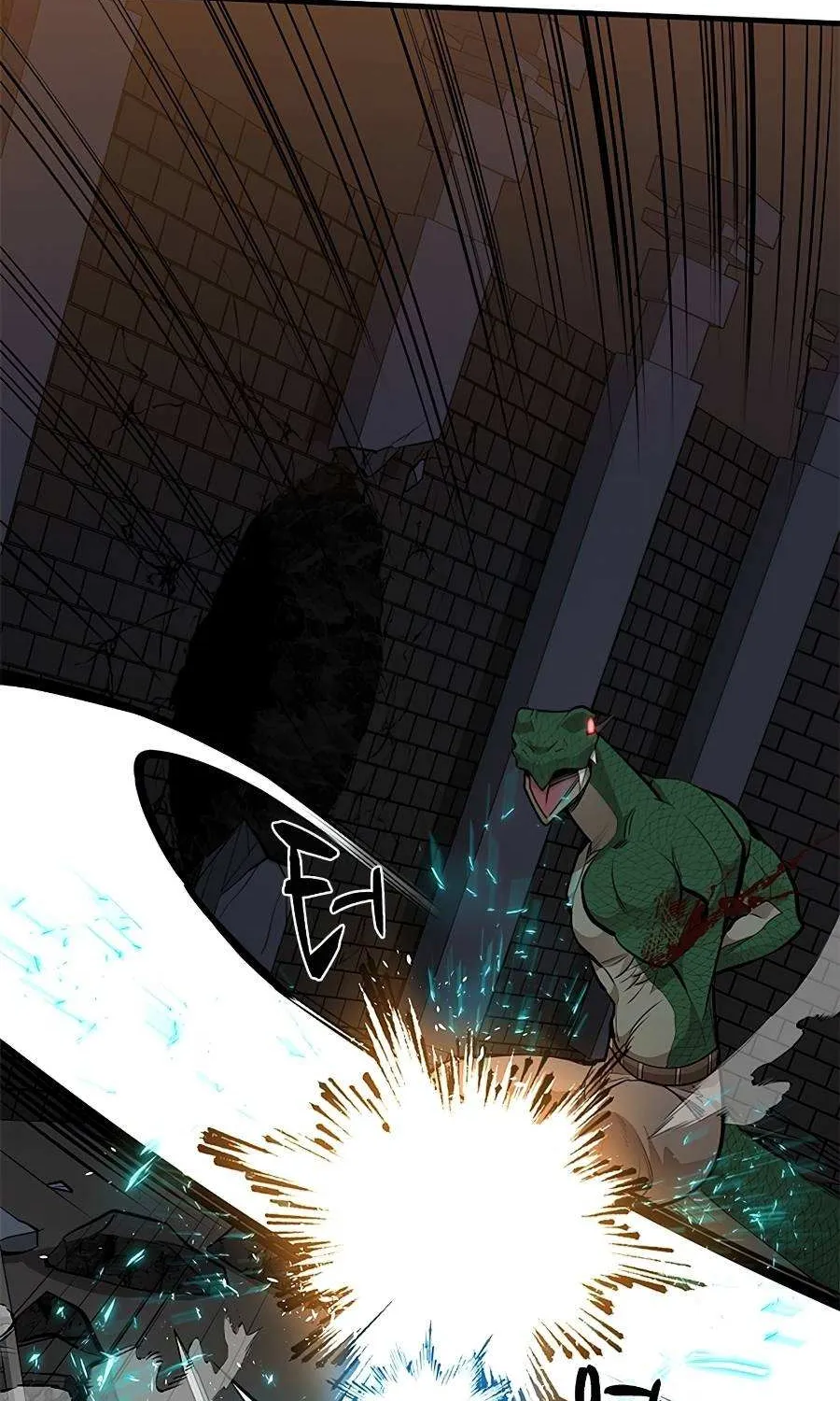 Read The Tutorial Is Too Hard chapter 37 image 91 on Lezhin