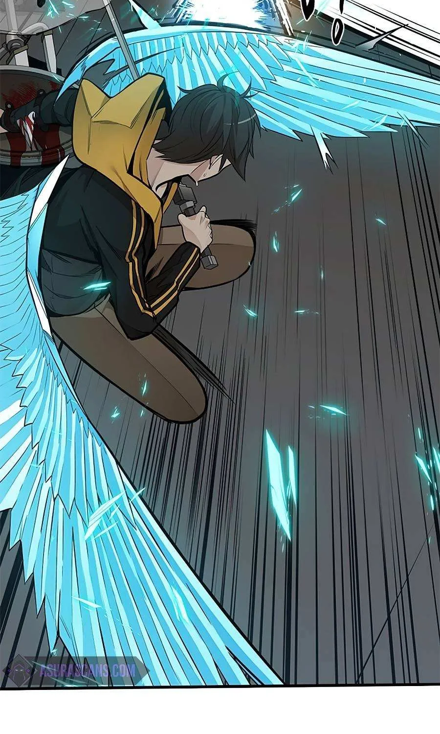 Read The Tutorial Is Too Hard chapter 37 image 92 on Lezhin