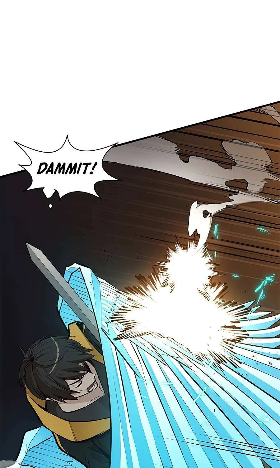 Read The Tutorial Is Too Hard chapter 37 image 93 on Lezhin