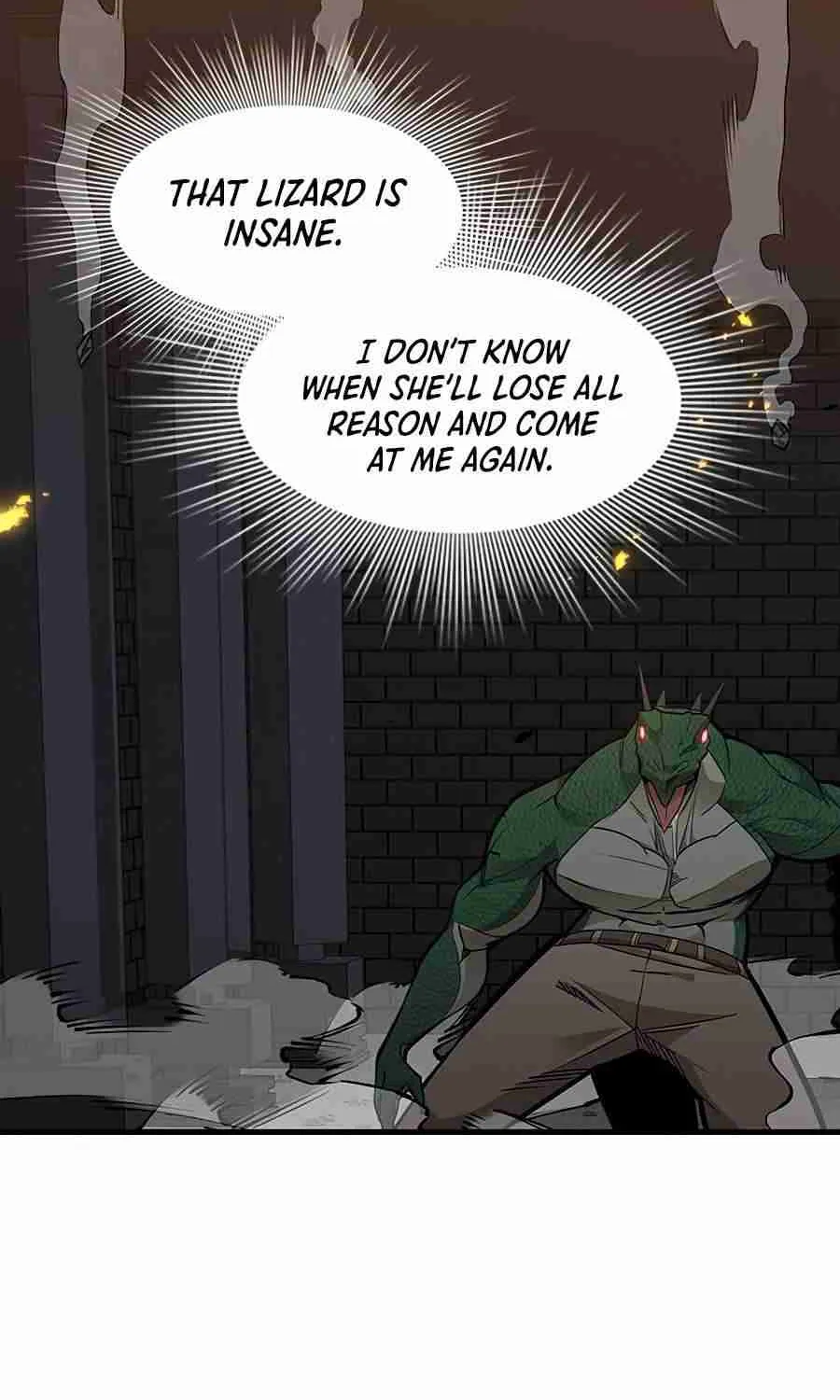 Read The Tutorial Is Too Hard chapter 38 image 13 on Lezhin