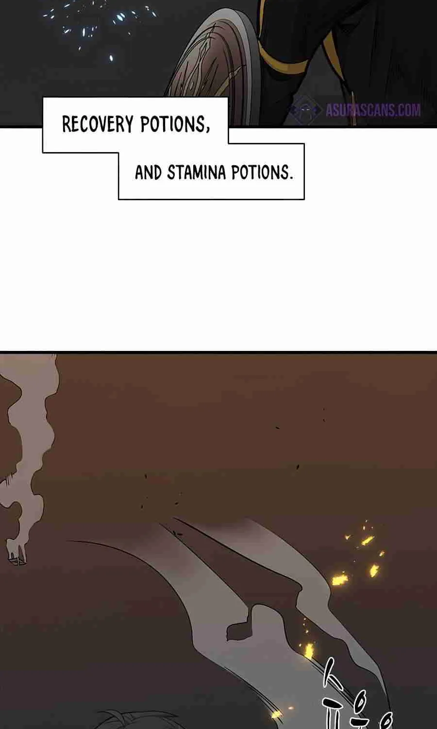Read The Tutorial Is Too Hard chapter 38 image 15 on Lezhin
