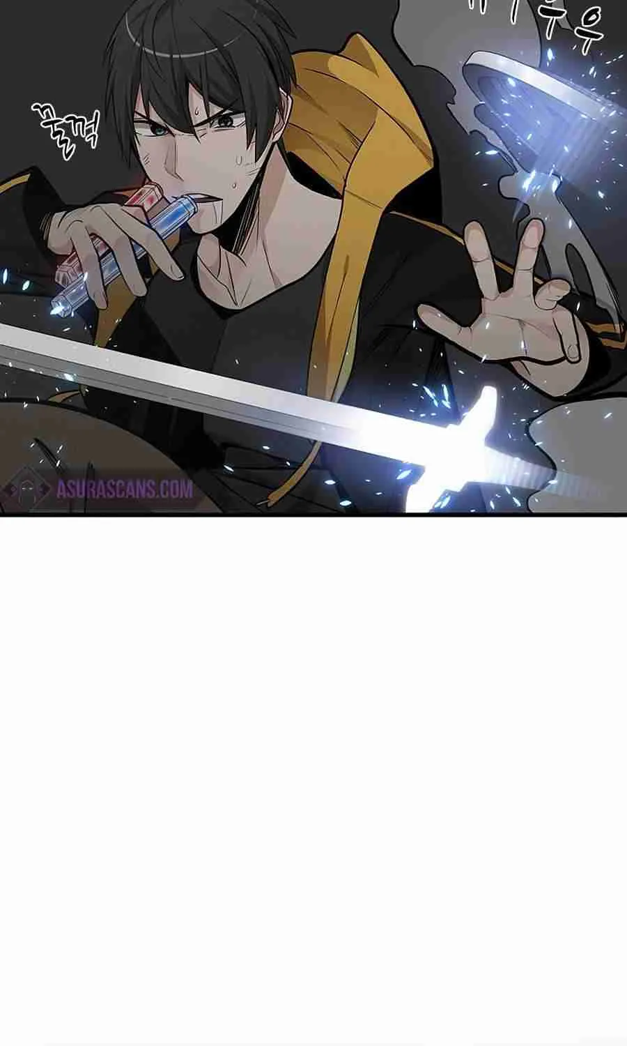 Read The Tutorial Is Too Hard chapter 38 image 16 on Lezhin