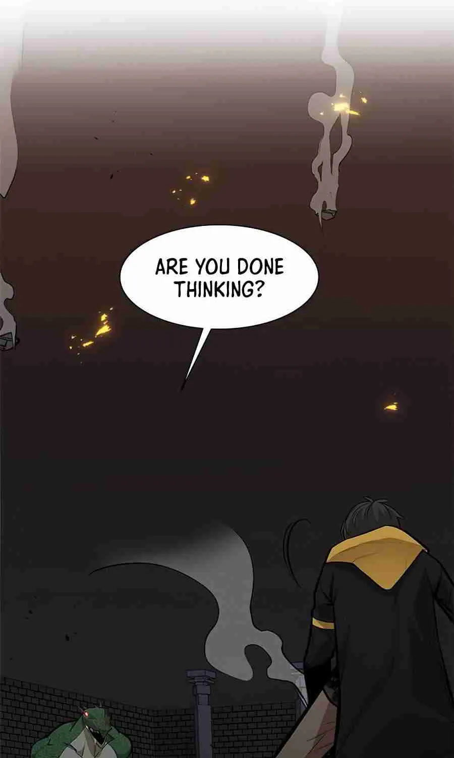 Read The Tutorial Is Too Hard chapter 38 image 17 on Lezhin