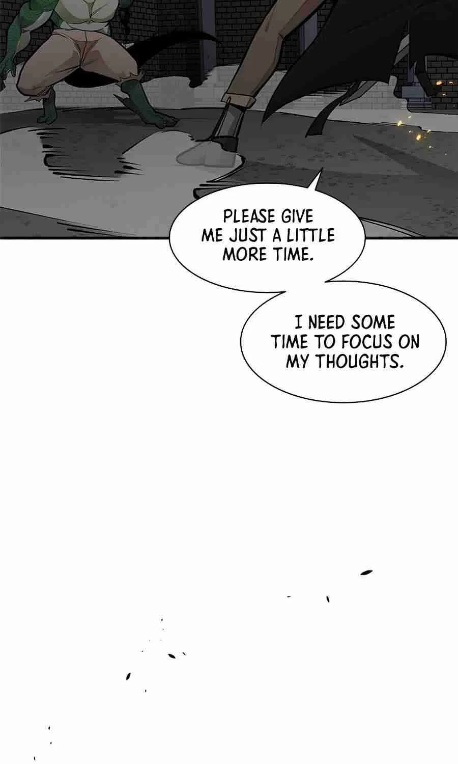 Read The Tutorial Is Too Hard chapter 38 image 18 on Lezhin