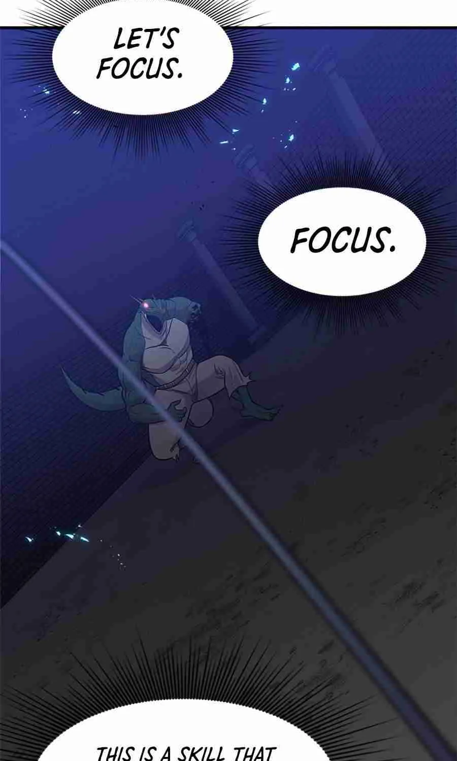 Read The Tutorial Is Too Hard chapter 38 image 23 on Lezhin